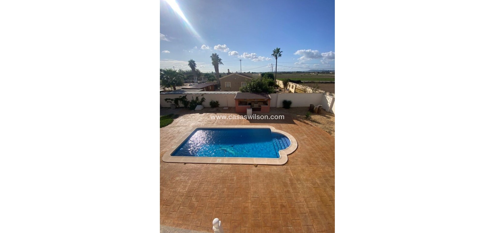 Sale - Villa - Catral - Costa Blanca