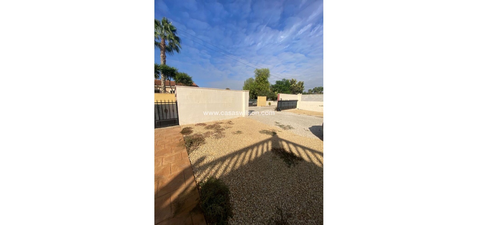 Sale - Villa - Catral - Costa Blanca