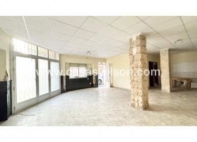 Sale - Apartment - Torrevieja - Costa Blanca