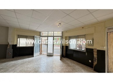 Sale - Apartment - Torrevieja - Costa Blanca