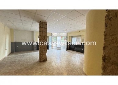 Sale - Apartment - Torrevieja - Costa Blanca