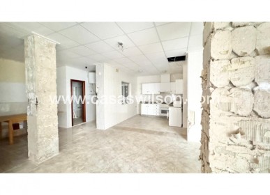 Sale - Apartment - Torrevieja - Costa Blanca