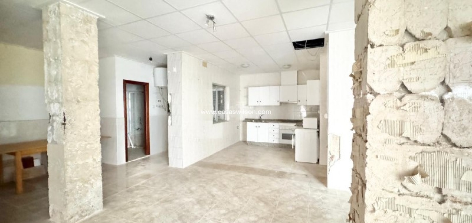 Sale - Apartment - Torrevieja - Costa Blanca