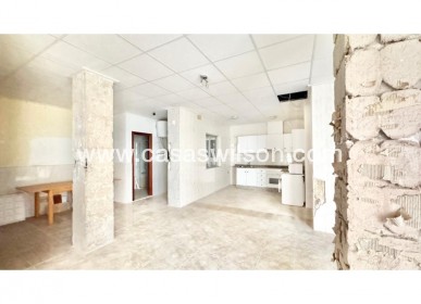 Sale - Apartment - Torrevieja - Costa Blanca
