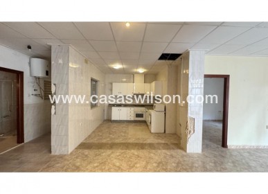 Sale - Apartment - Torrevieja - Costa Blanca