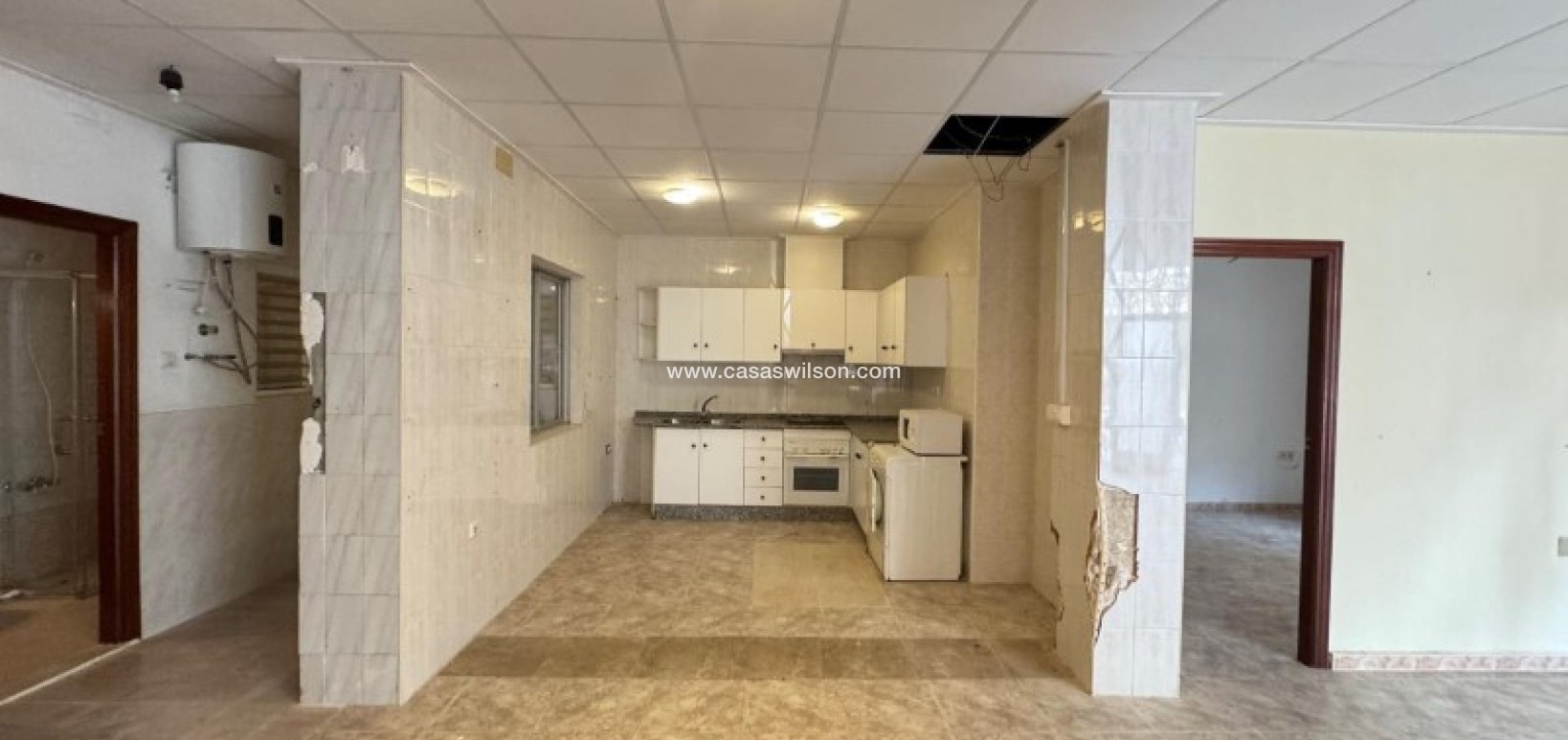 Sale - Apartment - Torrevieja - Costa Blanca