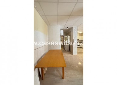 Sale - Apartment - Torrevieja - Costa Blanca