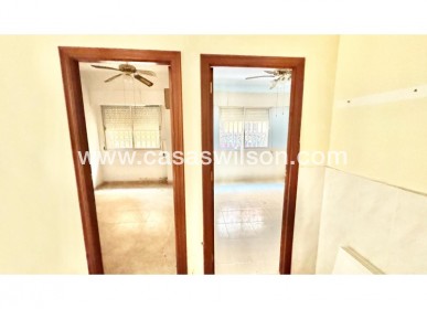 Sale - Apartment - Torrevieja - Costa Blanca