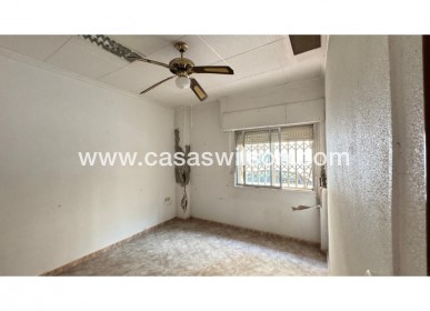 Sale - Apartment - Torrevieja - Costa Blanca