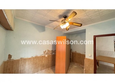 Sale - Apartment - Torrevieja - Costa Blanca