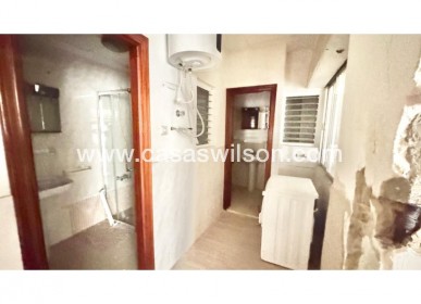 Sale - Apartment - Torrevieja - Costa Blanca