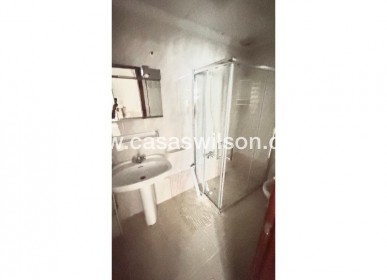 Sale - Apartment - Torrevieja - Costa Blanca