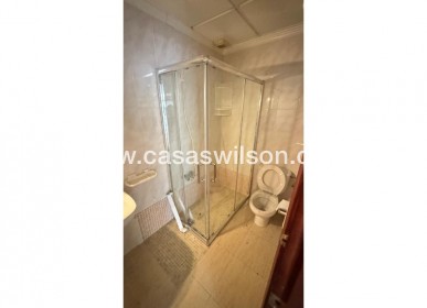 Sale - Apartment - Torrevieja - Costa Blanca