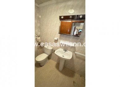 Sale - Apartment - Torrevieja - Costa Blanca