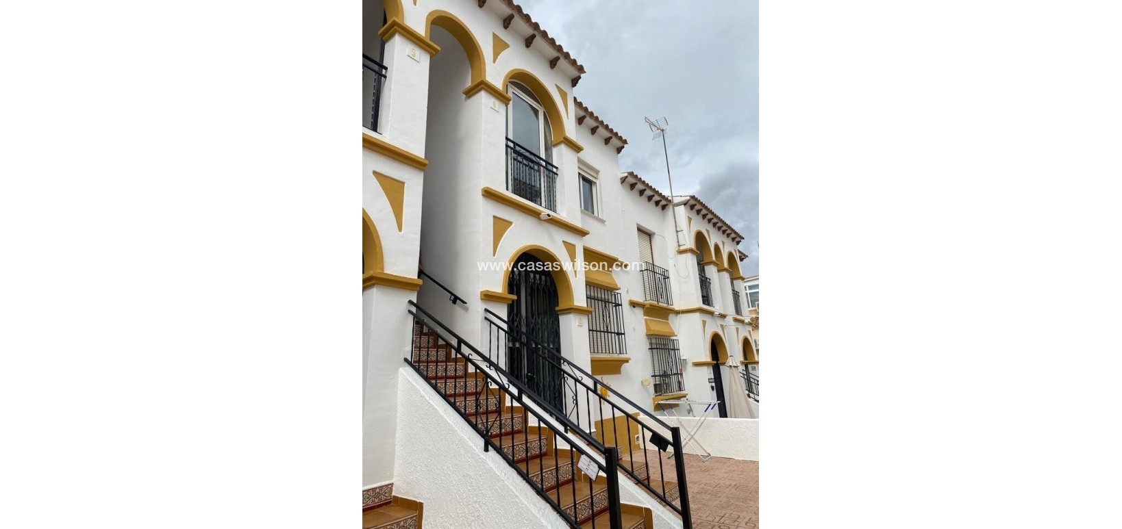 Sale - Apartment - Villamartin - Costa Blanca