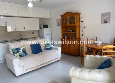Sale - Apartment - Villamartin - Costa Blanca
