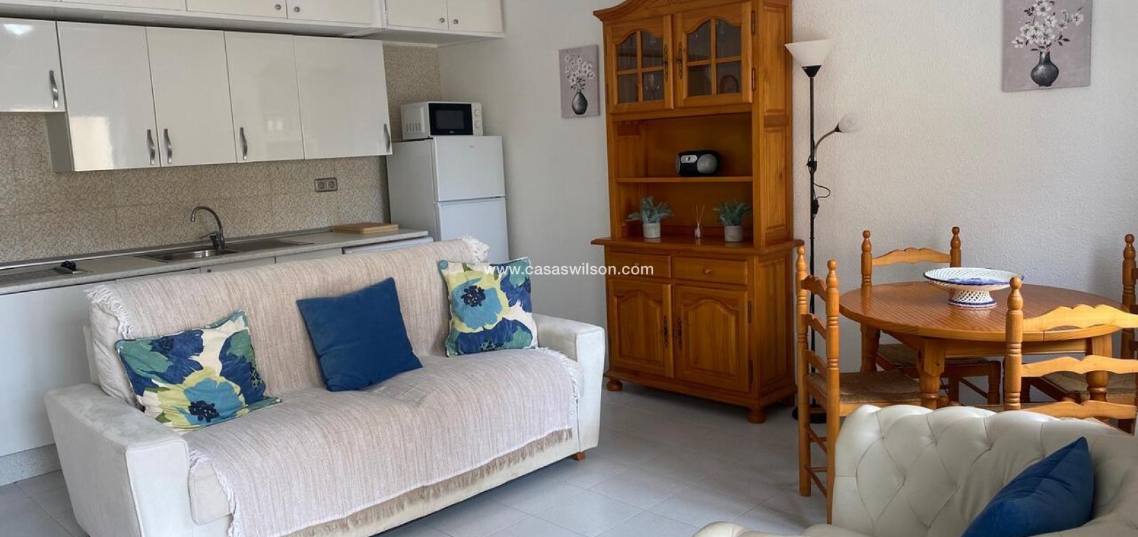 Sale - Apartment - Villamartin - Costa Blanca
