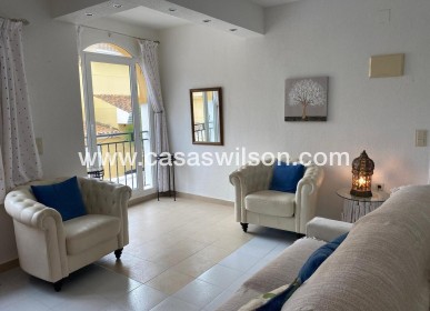 Sale - Apartment - Villamartin - Costa Blanca