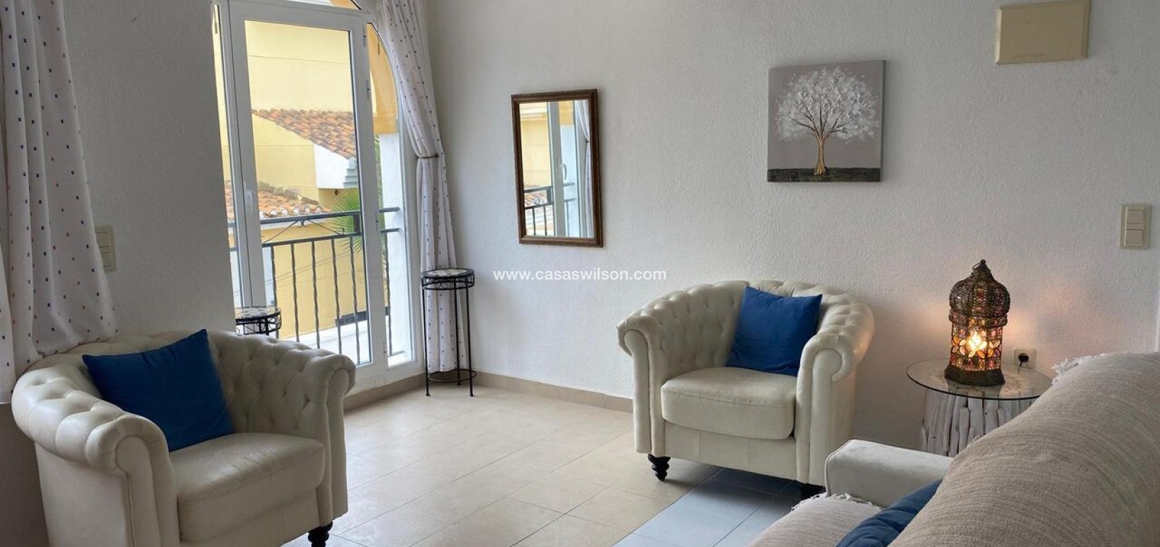 Sale - Apartment - Villamartin - Costa Blanca
