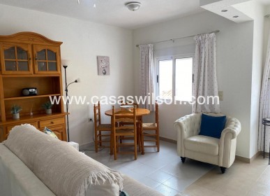 Sale - Apartment - Villamartin - Costa Blanca