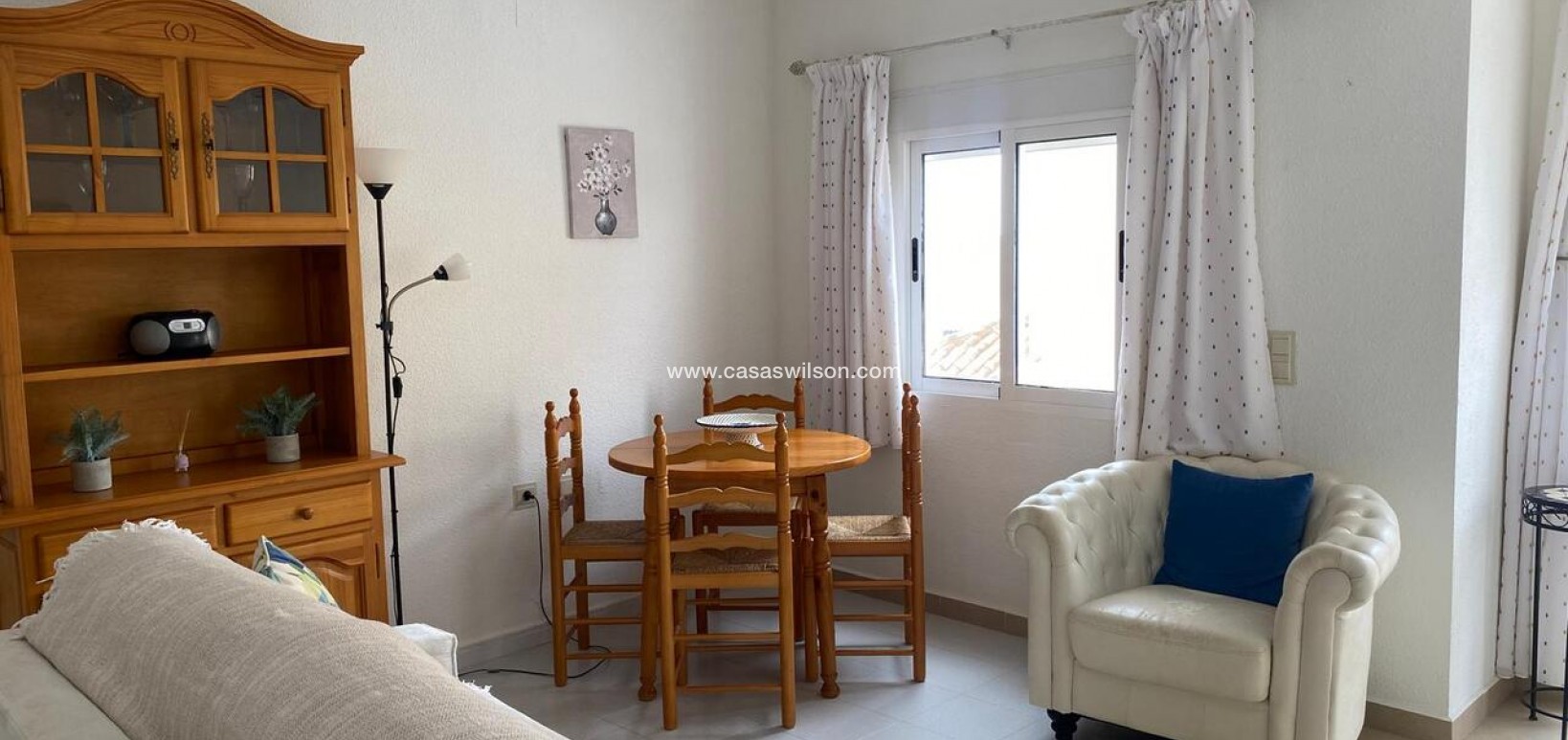 Sale - Apartment - Villamartin - Costa Blanca