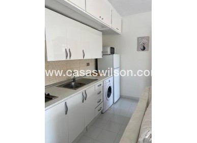 Sale - Apartment - Villamartin - Costa Blanca