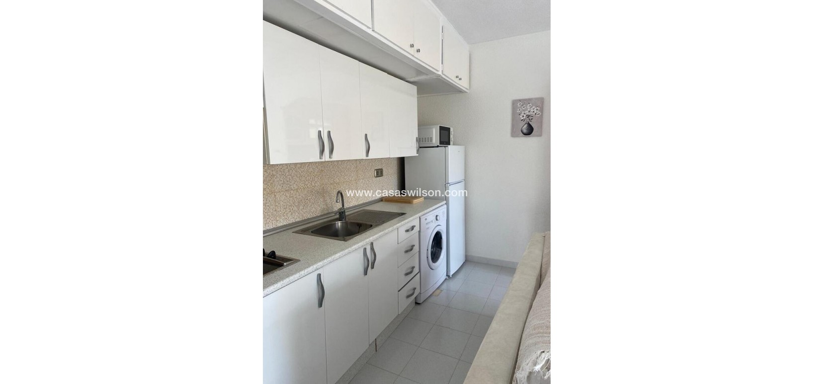 Sale - Apartment - Villamartin - Costa Blanca
