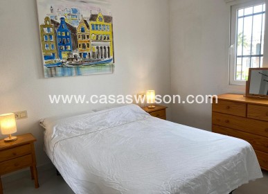 Sale - Apartment - Villamartin - Costa Blanca