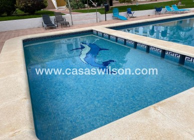 Sale - Apartment - Villamartin - Costa Blanca