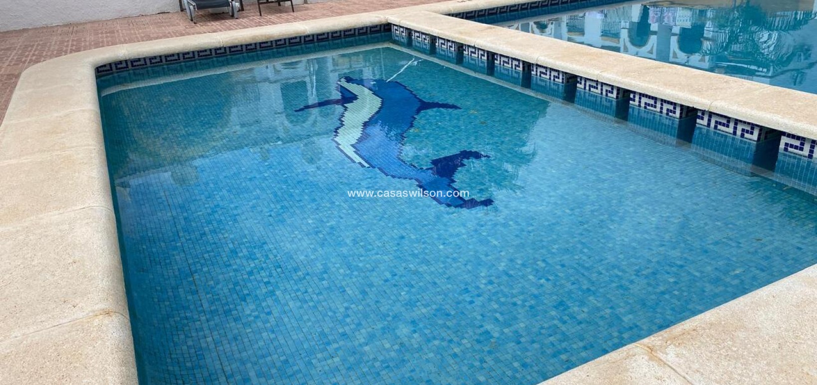 Sale - Apartment - Villamartin - Costa Blanca