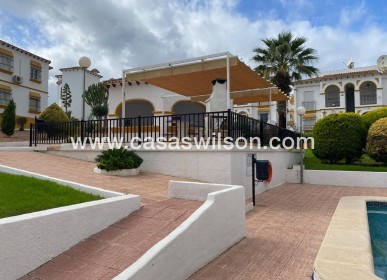 Sale - Apartment - Villamartin - Costa Blanca