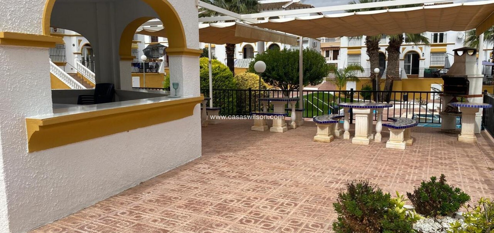 Sale - Apartment - Villamartin - Costa Blanca