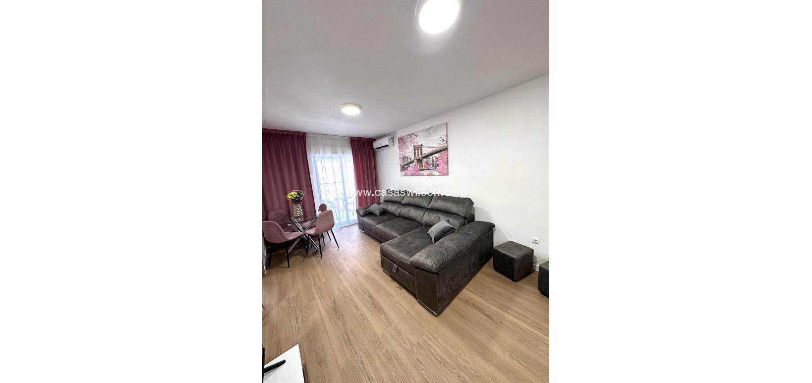 Sale - Appartement - Torrevieja - Playa del Cura