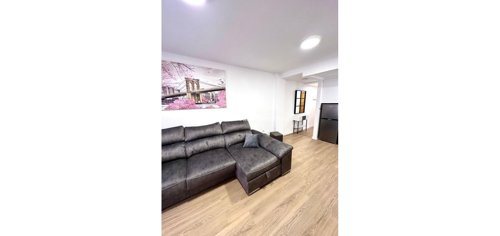 Sale - Appartement - Torrevieja - Playa del Cura