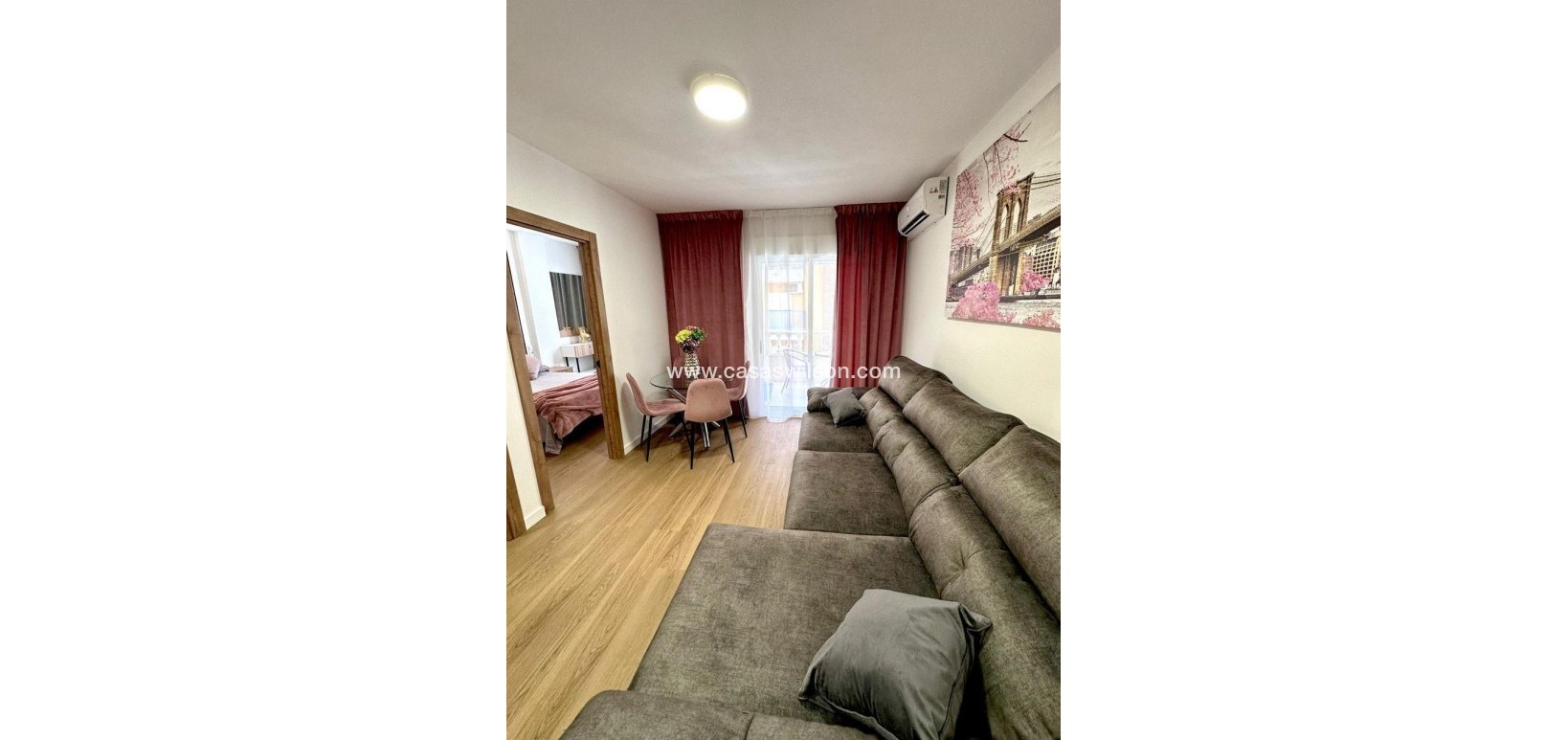 Sale - Appartement - Torrevieja - Playa del Cura