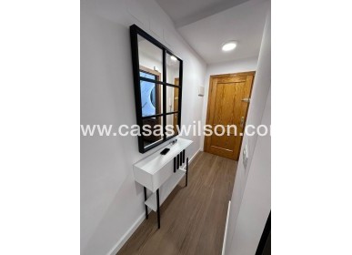 Sale - Appartement - Torrevieja - Playa del Cura