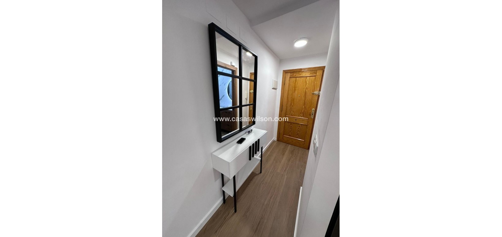 Sale - Appartement - Torrevieja - Playa del Cura