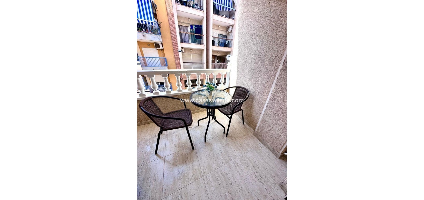 Sale - Appartement - Torrevieja - Playa del Cura