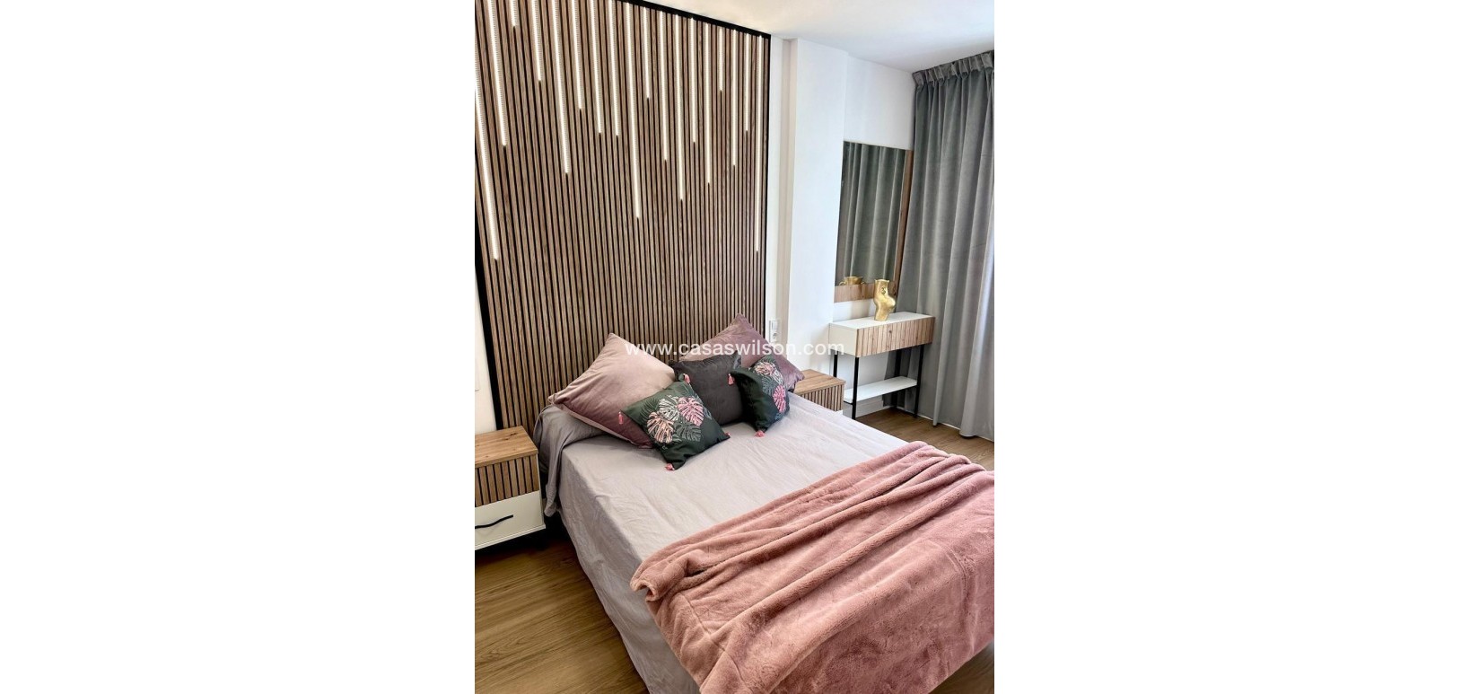 Sale - Appartement - Torrevieja - Playa del Cura