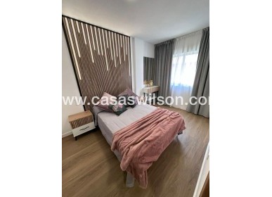 Sale - Appartement - Torrevieja - Playa del Cura