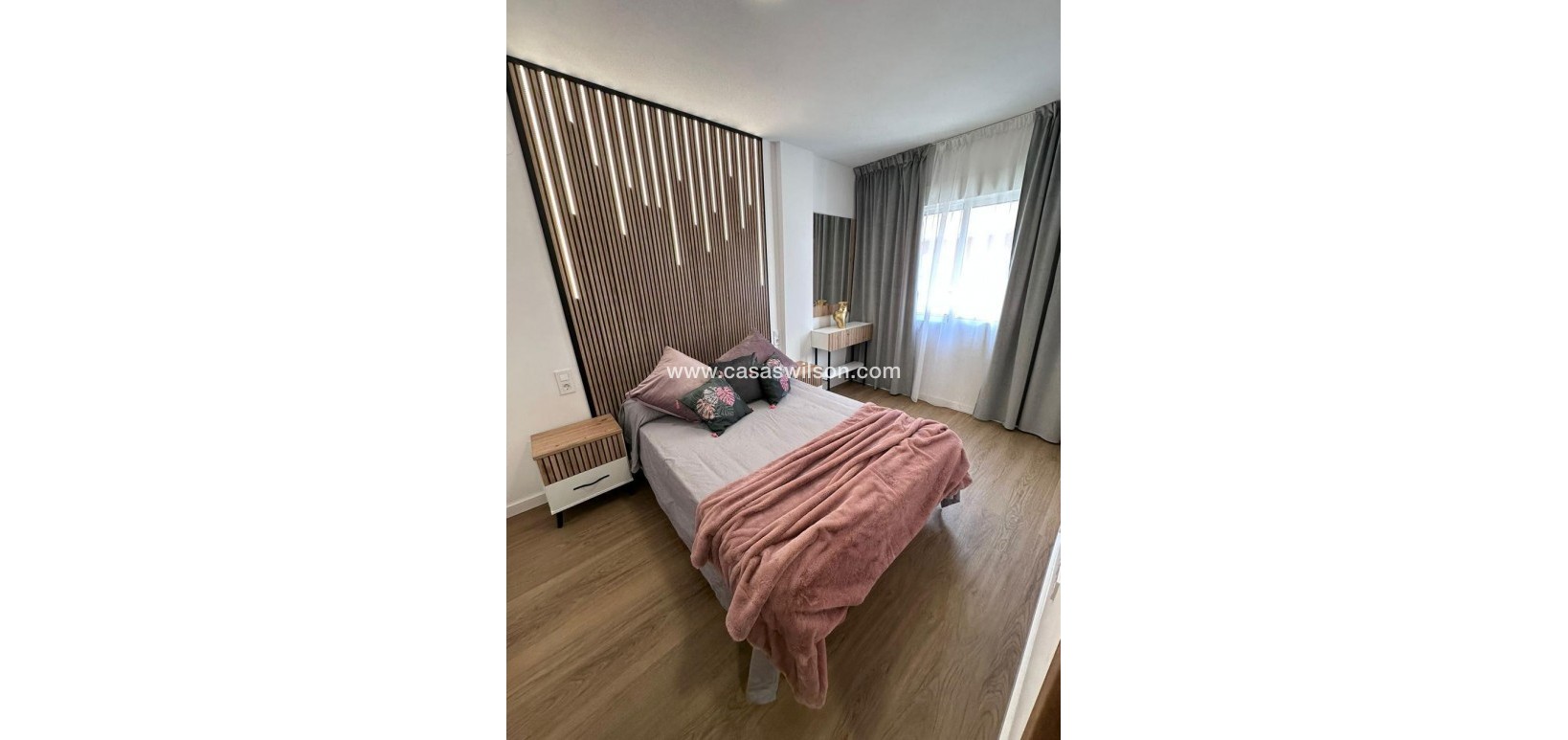Sale - Appartement - Torrevieja - Playa del Cura