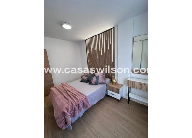 Sale - Appartement - Torrevieja - Playa del Cura