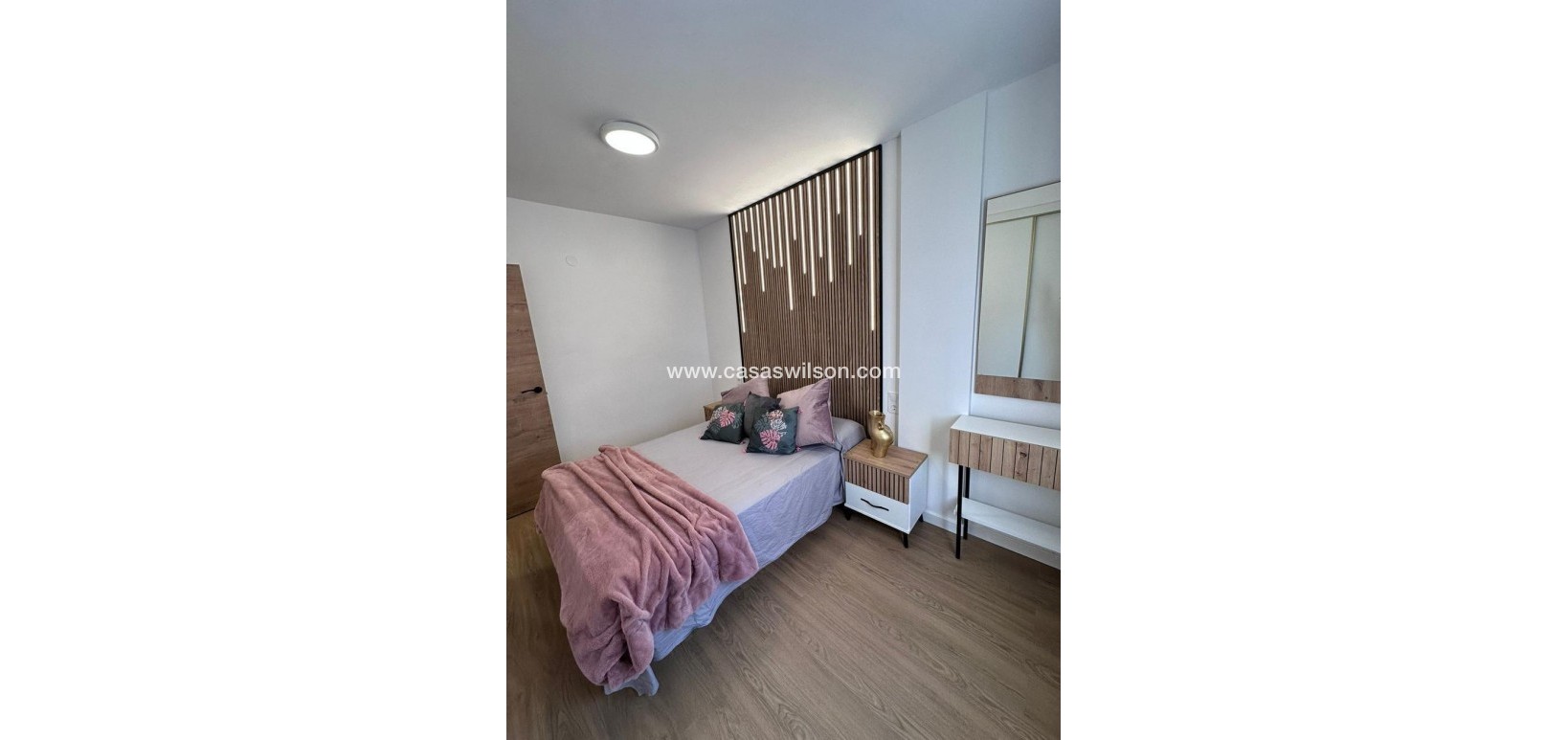 Sale - Appartement - Torrevieja - Playa del Cura