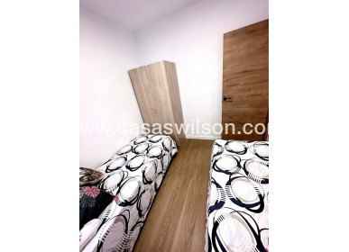 Sale - Appartement - Torrevieja - Playa del Cura