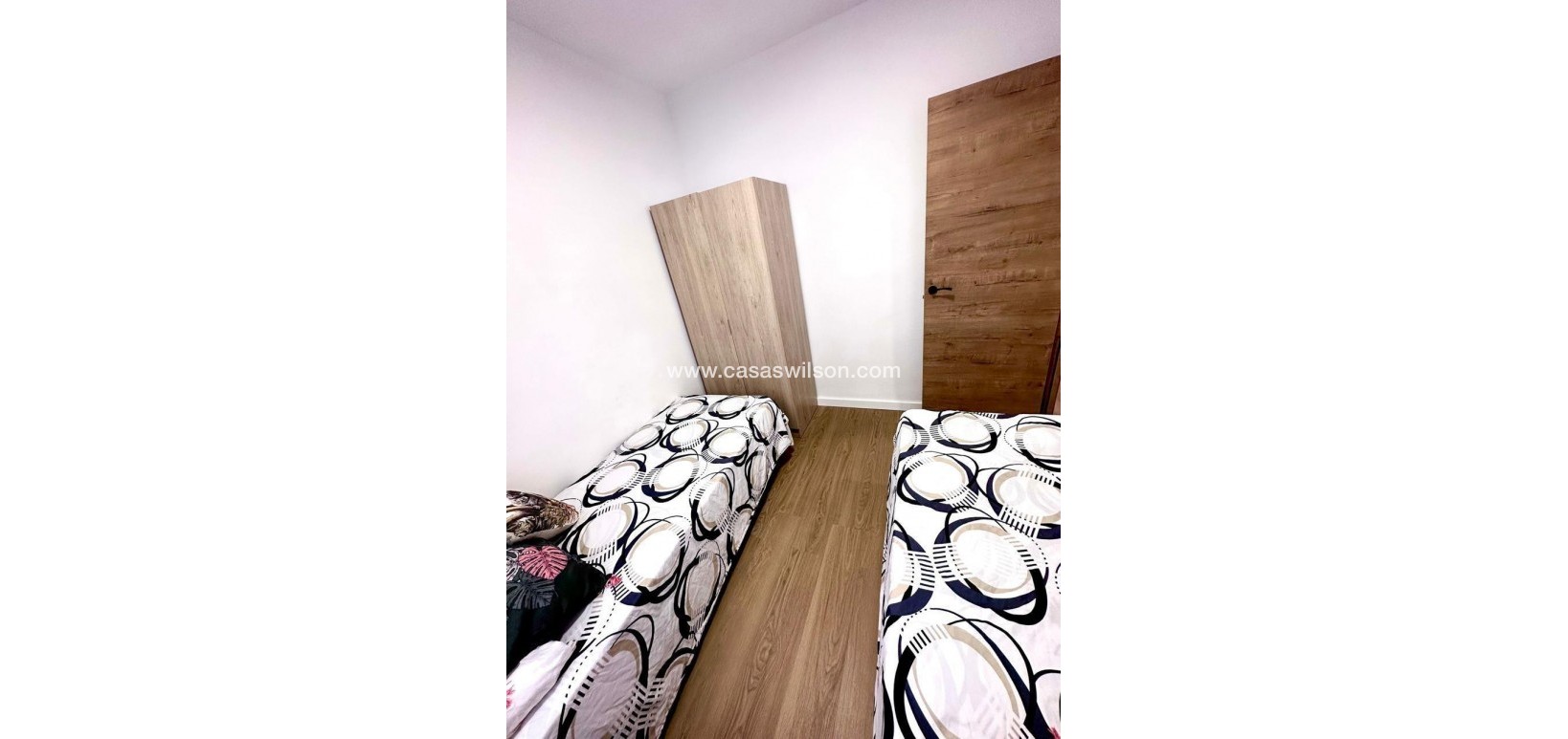 Sale - Appartement - Torrevieja - Playa del Cura