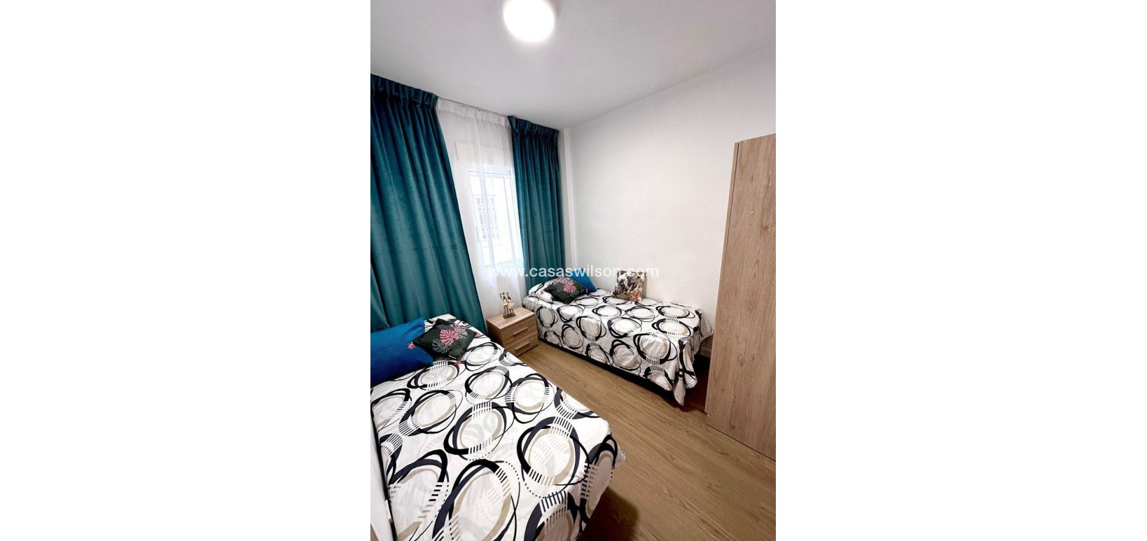 Sale - Appartement - Torrevieja - Playa del Cura