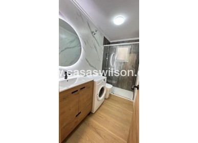 Sale - Appartement - Torrevieja - Playa del Cura