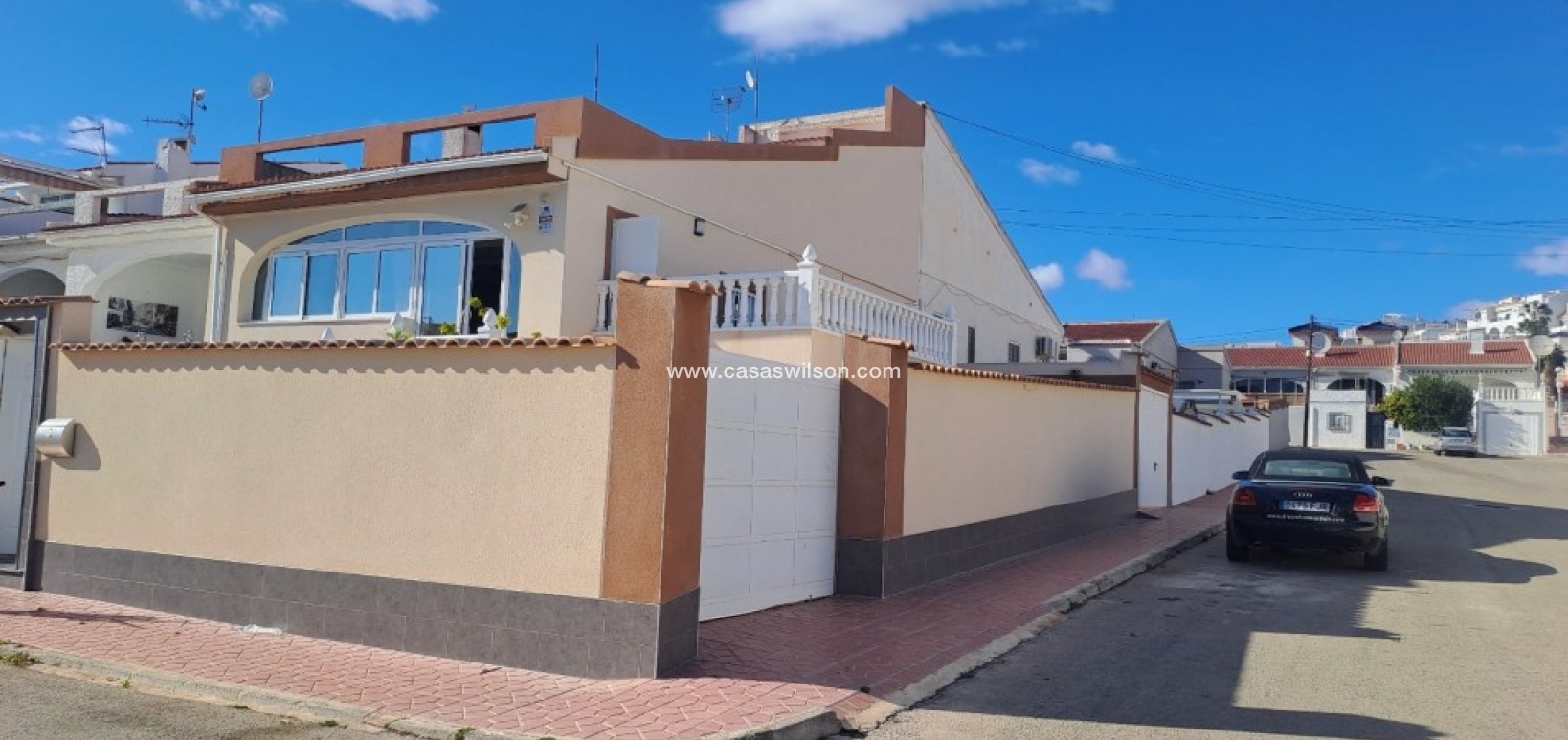 Venta - Chalet - Ciudad Quesada - Costa Blanca