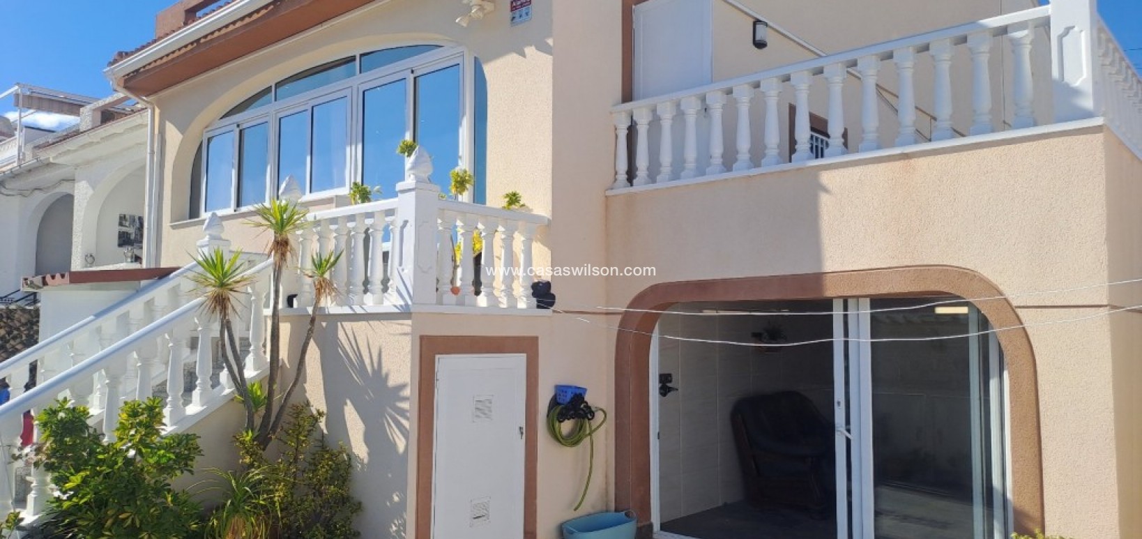 Venta - Chalet - Ciudad Quesada - Costa Blanca