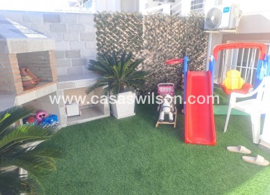 Venta - Chalet - Ciudad Quesada - Costa Blanca